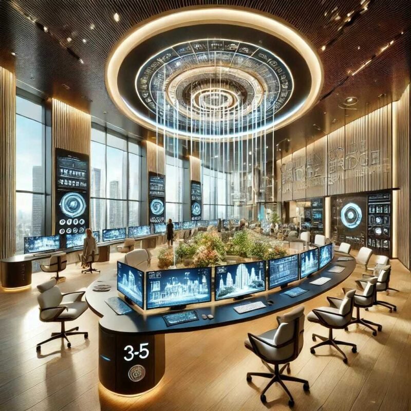 Scripted Automations